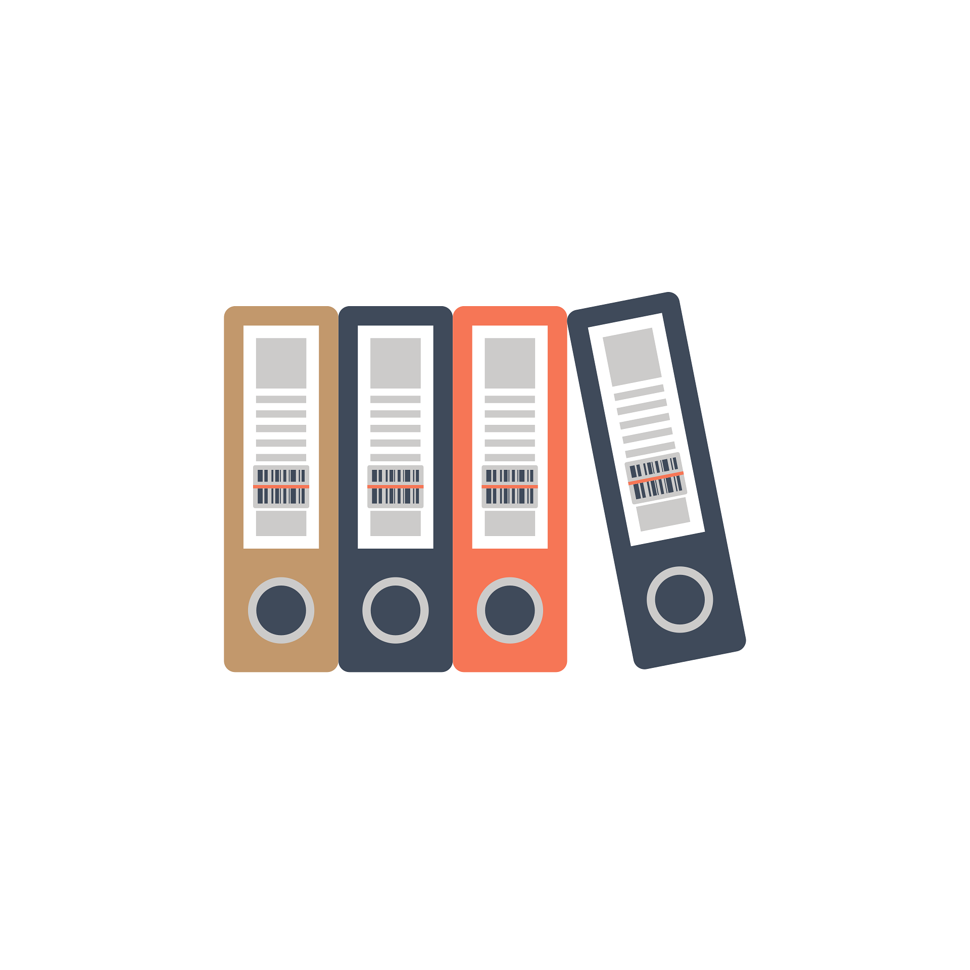 documents administratif