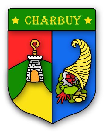 Logo Mairie de Charbuy