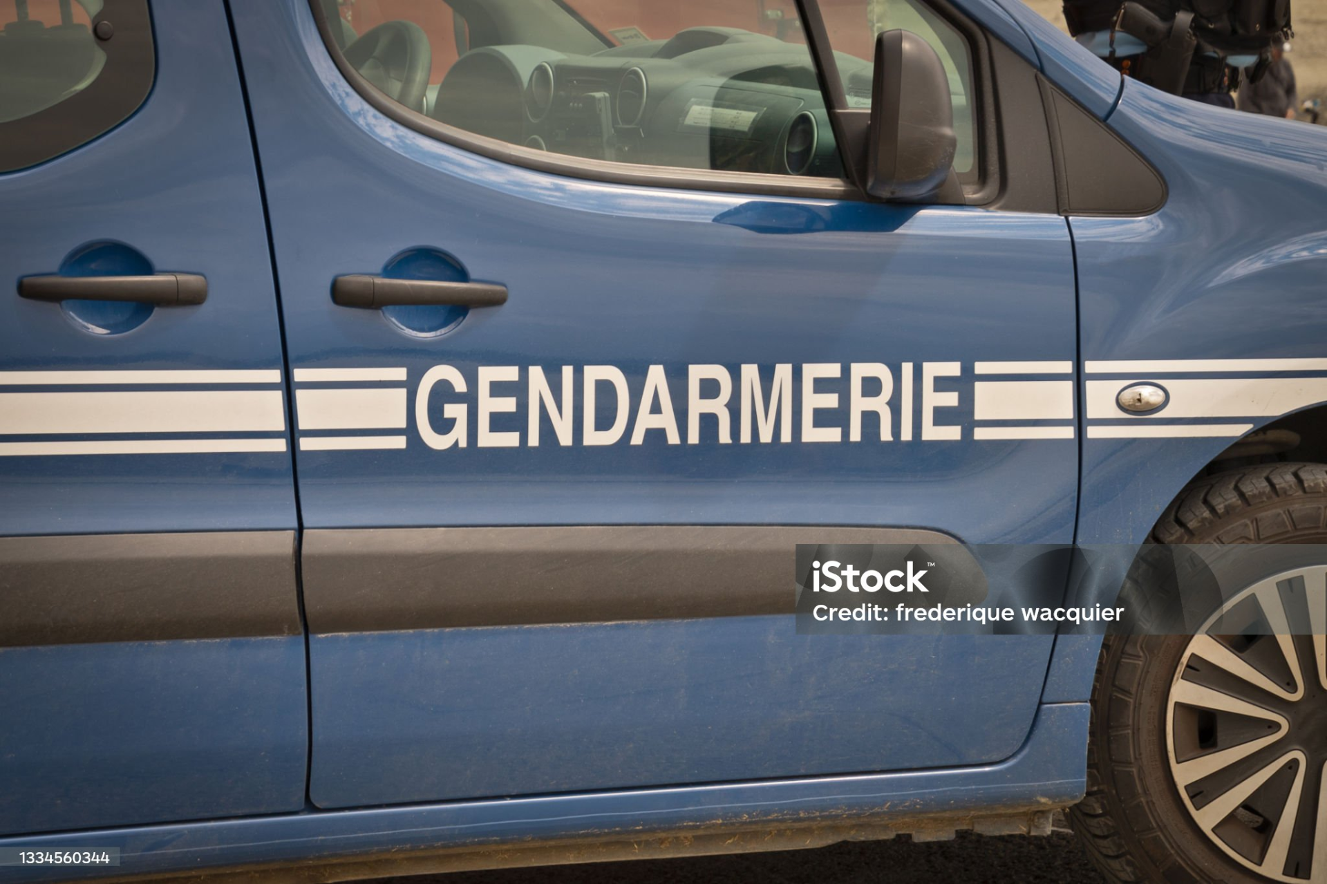 réunion sécurité
